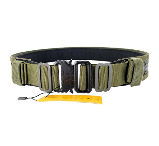 [263948] CONQUER FL BELT - OD L