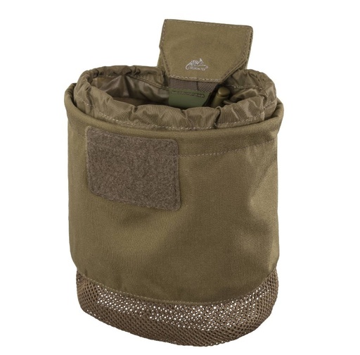 [264044] HELIKON-TEX COMPETITION DUMP POUCH ADAPTATIVE GREEN
