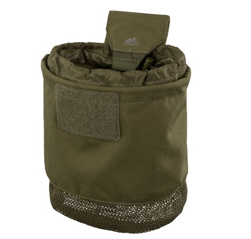 [264075] HELIKON-TEX COMPETITION DUMP POUCH OLIVE GREEN