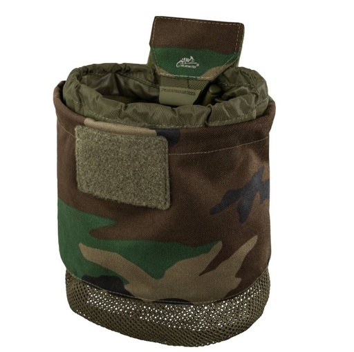 [264112] HELIKON-TEX COMPETITION DUMP POUCH WOODLAND