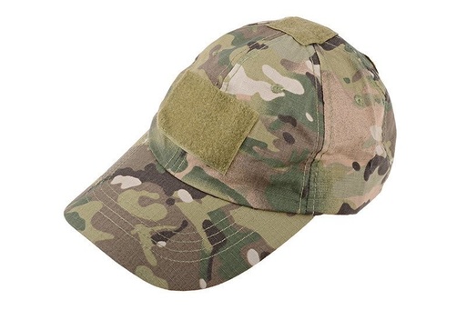 [264860] GORRA BÉISBOL - CAMUFLAJE MC