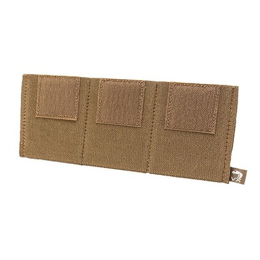 [265966] VIPER VX M4 TRIPLE MAG POUCH COYOTE