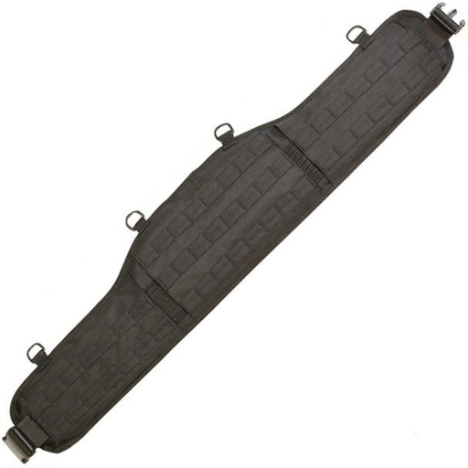 [265980] VIPER ELITE WAIST MOLLE BELT BLACK