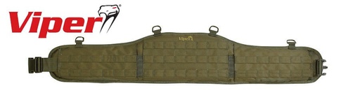 [265997] VIPER ELITE WAIST MOLLE BELT VERDE