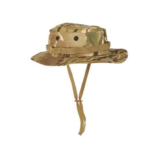 [264891] CHAMBERGO RIPSTOP MULTICAM