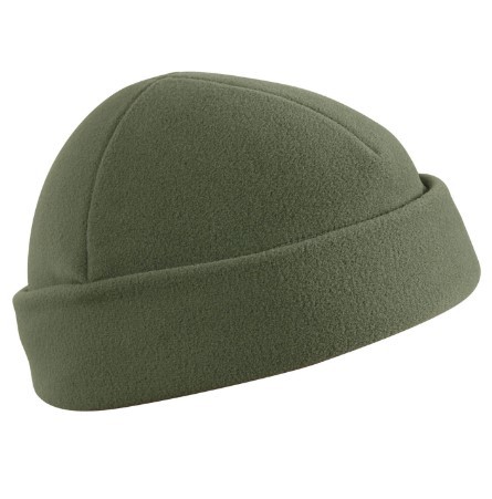 [265003] HELIKON-TEX WATCH CAP FLEECE OLIVE GREEN