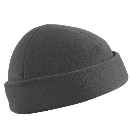 [265010] HELIKON-TEX WATCH CAP FLEECE SHADOW GREY