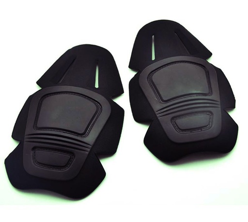 [265263] RODILLERAS INTEGRABLE BK