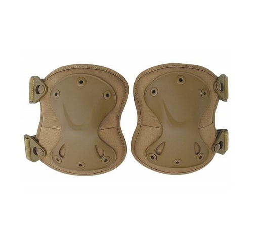 [265287] RODILLERAS TRANSFORMER TAN