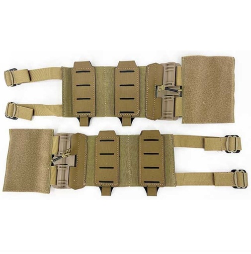 [265836] CONQUER ELASTIC CUMMERBOUND - CB