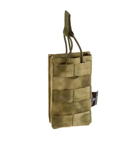 [266208] 5.56 SINGLE DIRECT ACTION MAG POUCH (INVADER GEAR)