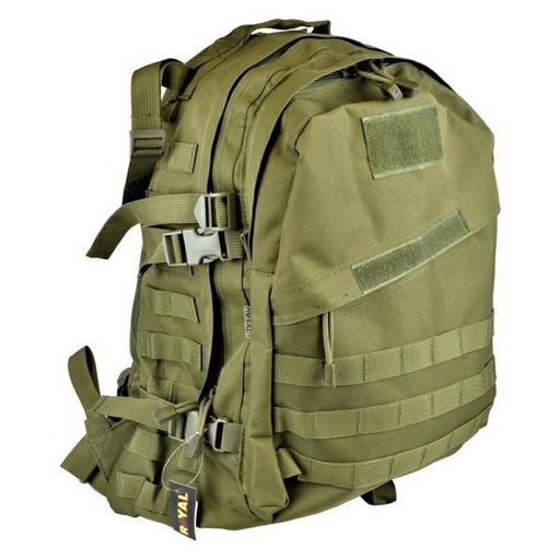 [266420] ROYAL TACTICAL 45L BAGPACK OLIVE DRAB