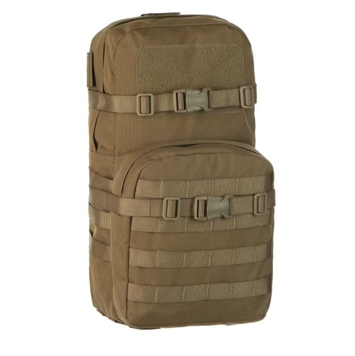 [266475] CARGO PACK COYOTE (INVADER GEAR)