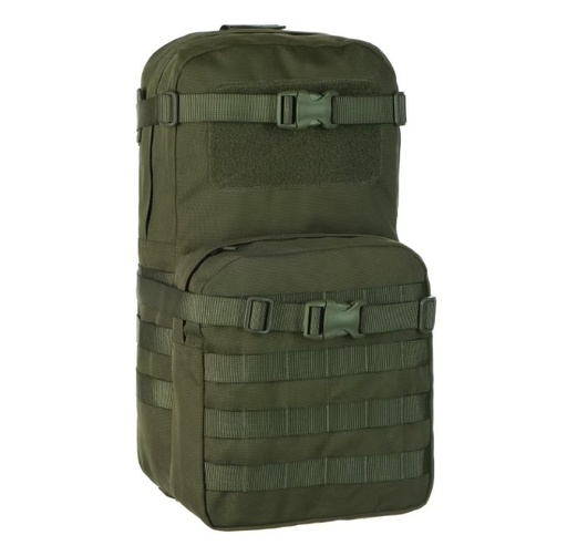 [266499] CARGO PACK OD (INVADER GEAR)