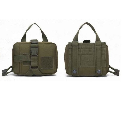 BOLSA MEDICO MOD.18 OD
