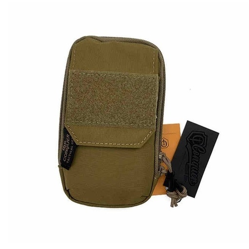 [266888] CONQUER DC POUCH CB