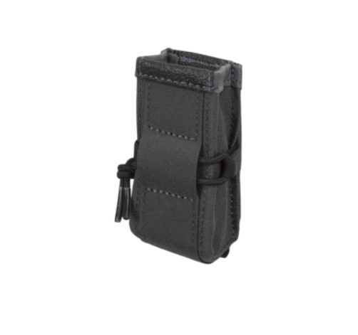[266963] COMPETITION RAPID PISTOL POUCH® - SHADOW GREY / BLACK A