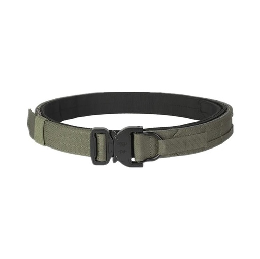 [267106] CINTURON DOBLE MOLLE VERDE