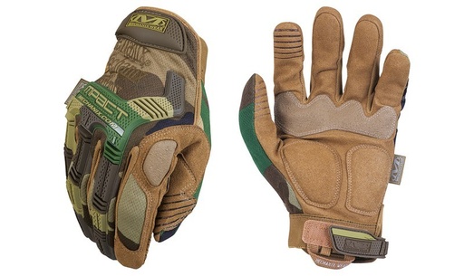 [267618] THE ORIGINAL M-PACT WOODLAND (MECHANIX WEAR) M