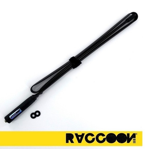 [267700] ANTENA TÁCTICA RACCOON 100CM