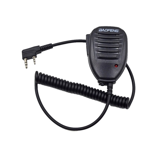 [267717] BAOFENG STANDARD MICROPHONE