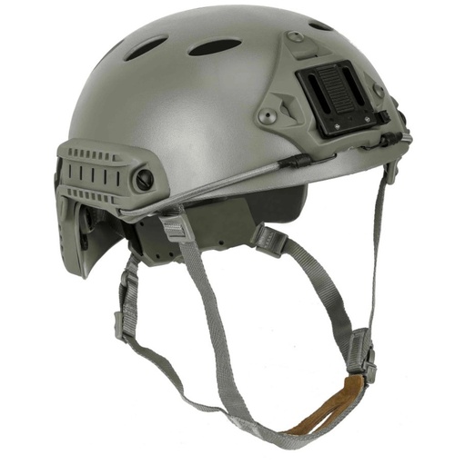 [268042] FAST HELMET PJ FOLIAGE GREEN L/XL