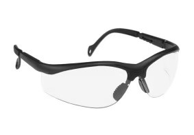 [268608] G&G SHOOTING GLASSES CLEAR