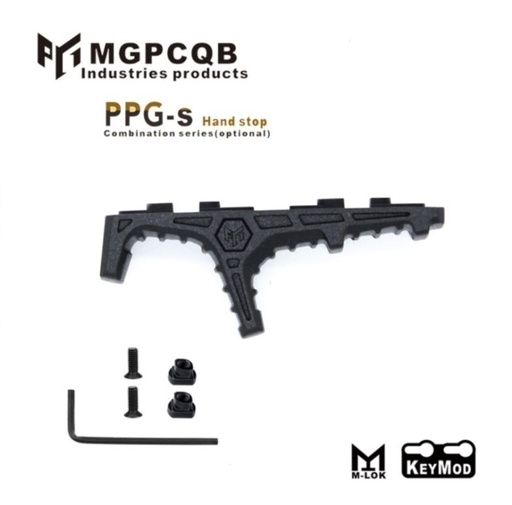 [268806] HAND STOP PYTHON LARGO KEYMOD