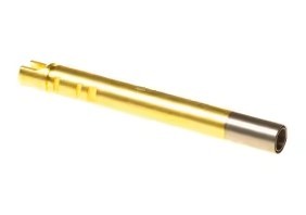 [268479] 6.04 CRAZY JET BARREL FOR GBB PISTOL 100MM MAPLE LEAF