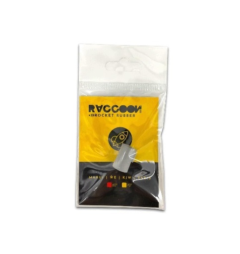 [268509] GOMA HOP-UP ROCKET 65º RACCOON