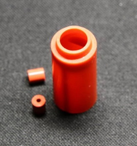 [268578] VS STUDIO GOMA HOP UP ROJA M90-M130