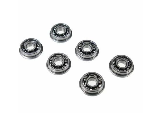 [268653] BALL BEARINGS 8MM / 3MM