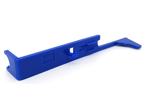 [269100] TAPPET PLATE RACCOON VER.2 RTP001V2