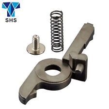 [269247] CUT OFF LEVER SHS VER.3 NEGRO