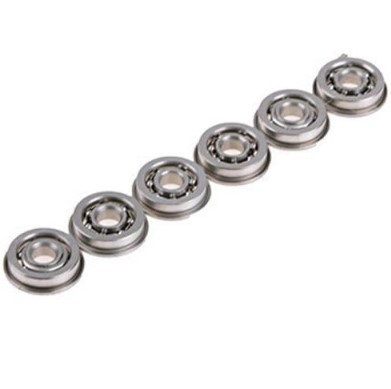 [269308] RODAMIENTOS SHS 9MM PLATA