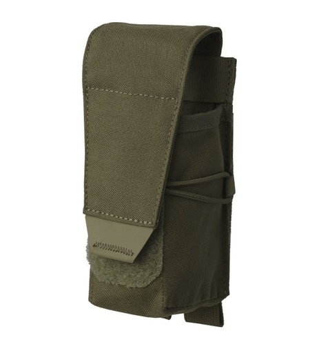 [270212] HELIKON-TEX SMOKE GRENADE POUCH OD GREEN