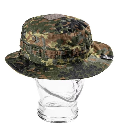 [270519] MOD 3 BOONIE HAT FLECKTARN (INVADER GEAR) L