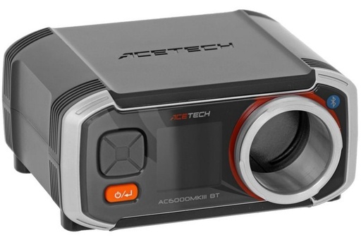 [270588] AC6000 MKIII BLUETOOTH CHRONOGRAPH ACETECH