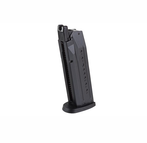[270601] GAS MAGAZINE FOR SMITH & WESSON M&P9 TOKYO MARUI
