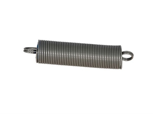 [270632] NOZZLE SPRING 160% FOR M4 MWS MARUI WII TECH