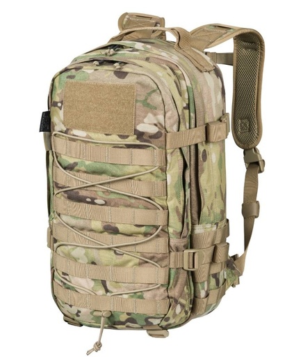 [270816] HELIKON-TEX RACCOON MK2 BACKPACK 24L - MULTICAM