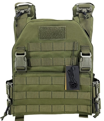 [270854] CHALECO CONQUER MPC 2.0 - OD