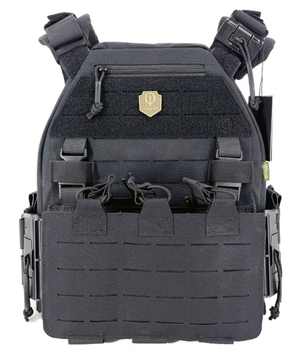 [270878] CONQUER MQR VEST BK