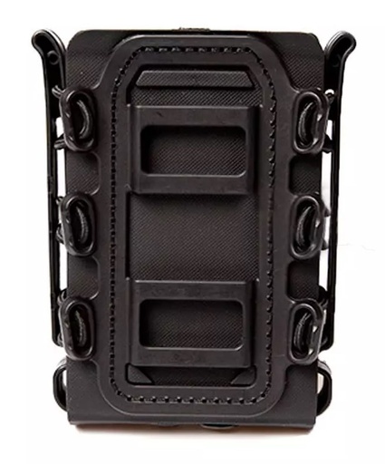 [271097] PORTACARGADOR FMA SCORPION M4 - TB1258-BK