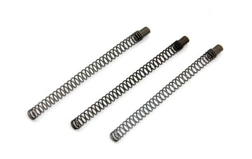 [271196] SET OF 140% REINFORCED SPRING NOZZLES FOR HI-CAPA / 1911