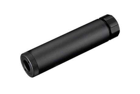 [TM149596] SILENCIADOR MARUI FNX45 NEGRO