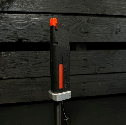 [272223] AIRTAC X T1P HI-CAPA/SSP5 SHOTGUN SHELL HPA ADAPTER RAW AN.