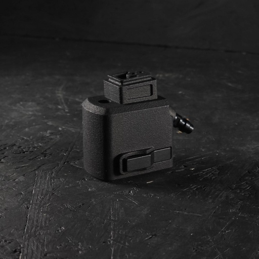TM/WE HI-CAPA/NOV. SSP1 SSP5 TO MP5 HPA (AIRTAC)