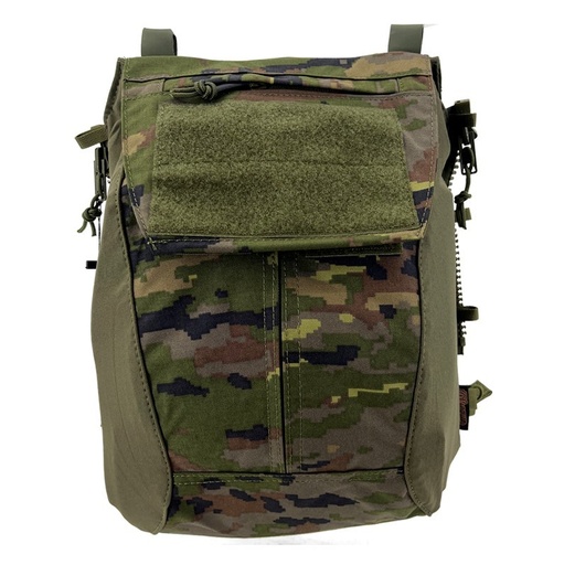 [271813] CONQUER C3 EXPERT BACKPANEL - SW