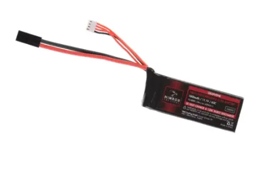 [271875] LIPO 11.1V 1800MAH 65C GRAPHENE